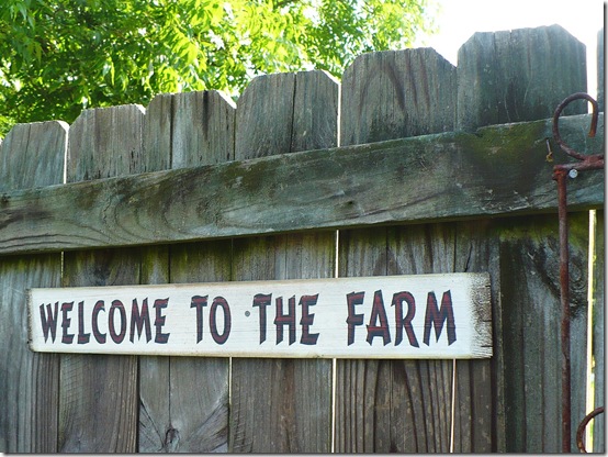 38+ Welcome To Rabbitwood Farm Gif